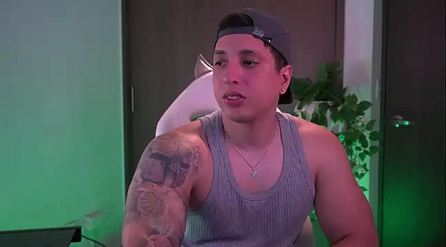 appolo allen online show from 12/10/24, 07:54