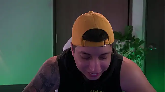 appolo allen online show from 12/12/24, 09:58