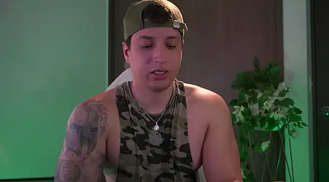 appolo allen online show from 12/20/24, 08:55