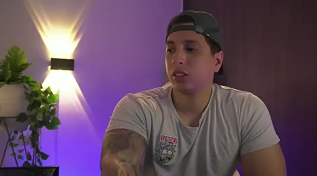 appolo allen online show from 02/03/25, 04:25