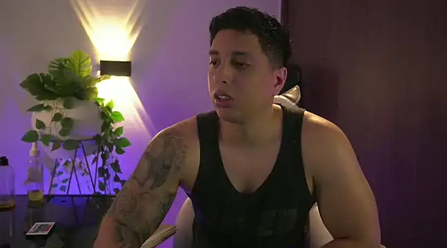 appolo allen online show from 02/17/25, 11:53