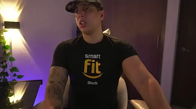 appolo allen online show from 03/01/25, 12:07