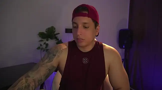 appolo allen online show from 03/06/25, 01:05