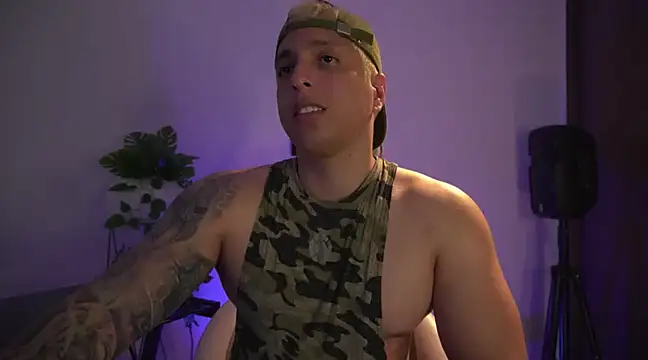 appolo allen online show from 03/11/25, 08:31