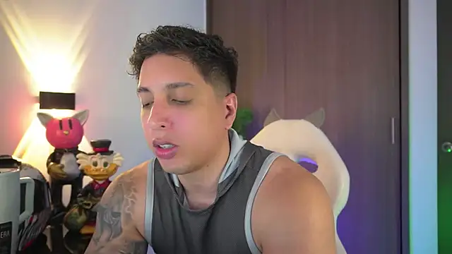 appolo allen online show from 10/05/25, 03:49