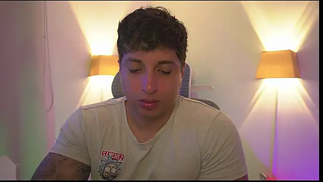 appolo allen online show from 11/29/25, 04:04