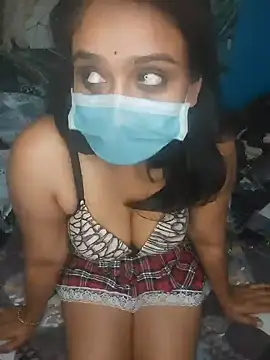 Dreamgirl1211 online show from 02/12/26, 06:58