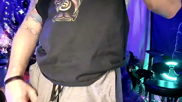 Snapshot of Barry_Indica chatting on 12/28/24, 07:01 Barry Indica online show from 12/28/24, 07:01