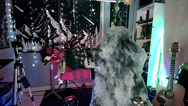 Snapshot of Barry_Indica chatting on 01/03/25, 11:33 Barry Indica online show from 01/03/25, 11:33