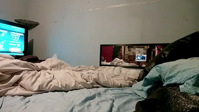 Snapshot of Barry_Indica chatting on 02/27/25, 09:25 Barry Indica online show from 02/27/25, 09:25