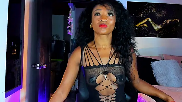 KimberlyBanks2 online show from 02/03/25, 11:05