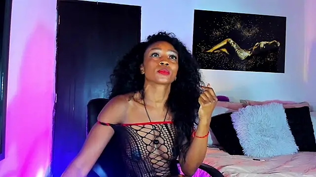 KimberlyBanks2 online show from 02/08/25, 01:43