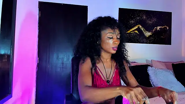 KimberlyBanks2 online show from 02/12/25, 01:09