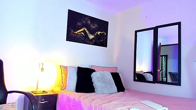 KimberlyBanks2 online show from 03/14/25, 02:53