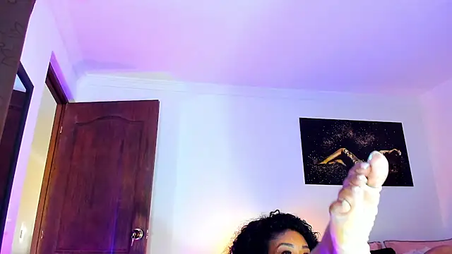 KimberlyBanks2 online show from 03/17/25, 03:07