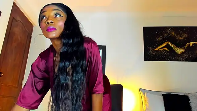 KimberlyBanks2 online show from 11/28/25, 10:18