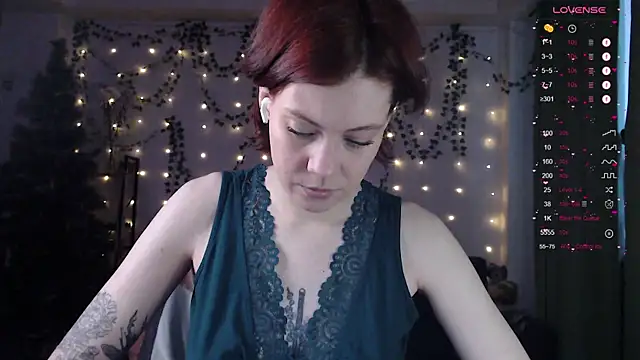 Snapshot of Your_Corvus chatting on 12/08/24, 07:47 Your Corvus online show from 12/08/24, 07:47