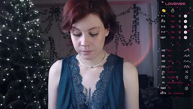 Snapshot of Your_Corvus chatting on 12/10/24, 10:06 Your Corvus online show from 12/10/24, 10:06