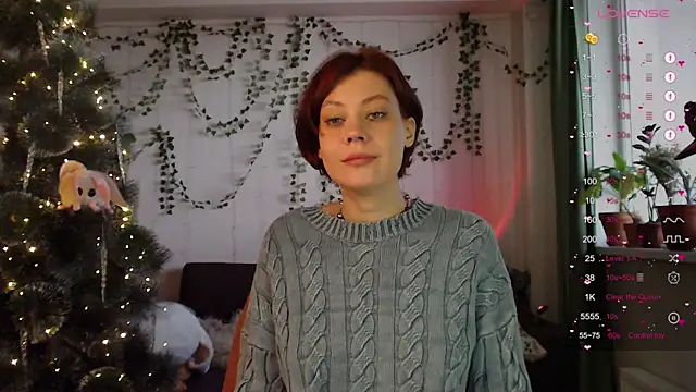 Snapshot of Your_Corvus chatting on 12/17/24, 09:50 Your Corvus online show from 12/17/24, 09:50