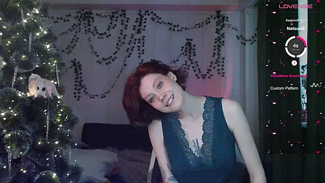 Snapshot of Your_Corvus chatting on 12/18/24, 09:36 Your Corvus online show from 12/18/24, 09:36