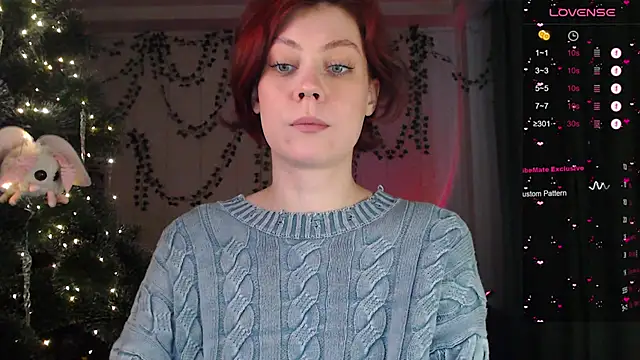 Snapshot of Your_Corvus chatting on 12/26/24, 07:03 Your Corvus online show from 12/26/24, 07:03