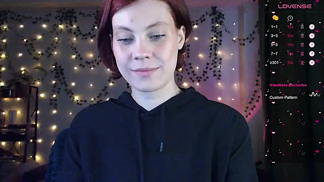 Snapshot of Your_Corvus chatting on 01/08/25, 07:45 Your Corvus online show from 01/08/25, 07:45