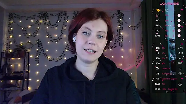 Snapshot of Your_Corvus chatting on 01/08/25, 10:48 Your Corvus online show from 01/08/25, 10:48