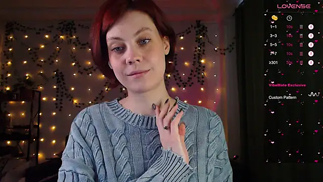 Snapshot of Your_Corvus chatting on 01/16/25, 11:04 Your Corvus online show from 01/16/25, 11:04