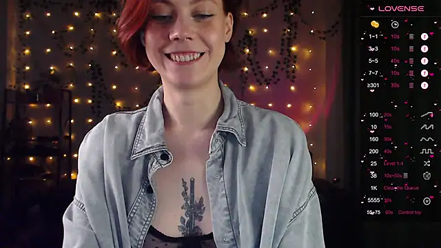 Snapshot of Your_Corvus chatting on 01/18/25, 03:05 Your Corvus online show from 01/18/25, 03:05