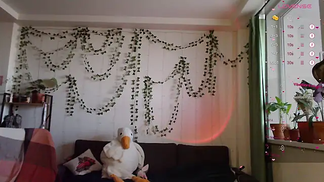 Snapshot of Your_Corvus chatting on 01/21/25, 11:35 Your Corvus online show from 01/21/25, 11:35