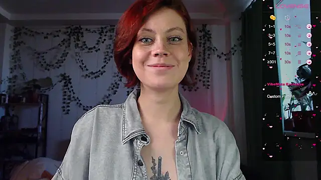 Snapshot of Your_Corvus chatting on 01/22/25, 11:56 Your Corvus online show from 01/22/25, 11:56