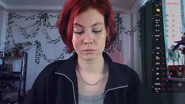 Snapshot of Your_Corvus chatting on 02/03/25, 08:02 Your Corvus online show from 02/03/25, 08:02