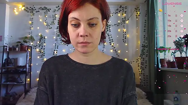 Snapshot of Your_Corvus chatting on 02/11/25, 10:04 Your Corvus online show from 02/11/25, 10:04