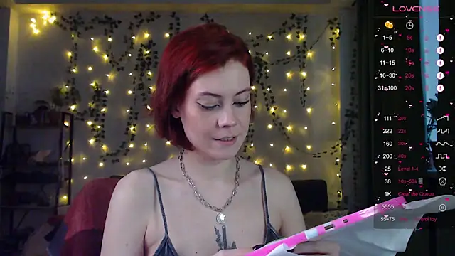 Snapshot of Your_Corvus chatting on 03/04/25, 11:19 Your Corvus online show from 03/04/25, 11:19