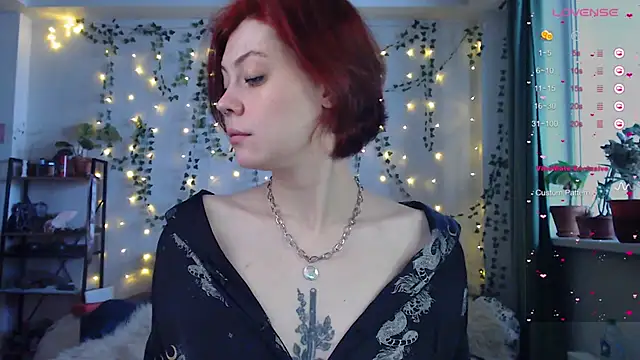 Snapshot of Your_Corvus chatting on 03/05/25, 09:27 Your Corvus online show from 03/05/25, 09:27