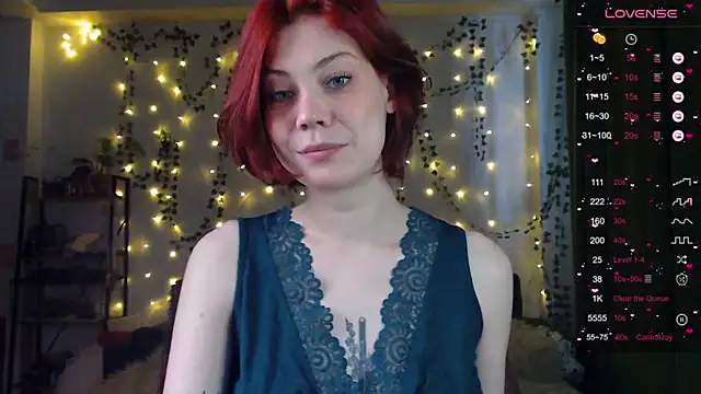 Snapshot of Your_Corvus chatting on 03/06/25, 08:41 Your Corvus online show from 03/06/25, 08:41