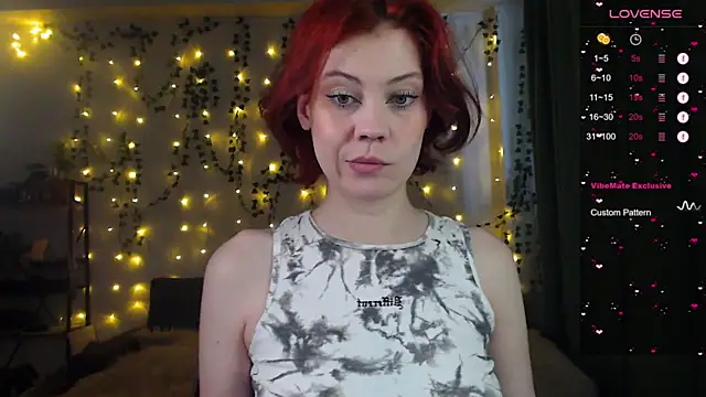 Snapshot of Your_Corvus chatting on 03/14/25, 07:48 Your Corvus online show from 03/14/25, 07:48