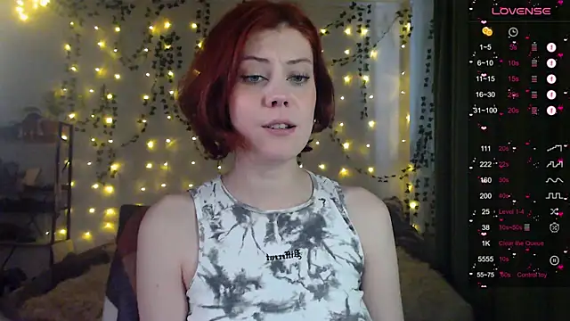 Snapshot of Your_Corvus chatting on 03/14/25, 10:50 Your Corvus online show from 03/14/25, 10:50