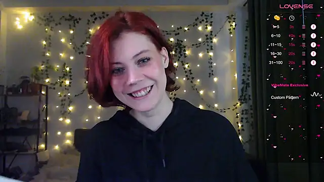 Snapshot of Your_Corvus chatting on 03/18/25, 07:41 Your Corvus online show from 03/18/25, 07:41