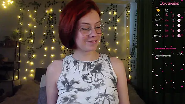 Snapshot of Your_Corvus chatting on 03/21/25, 09:01 Your Corvus online show from 03/21/25, 09:01