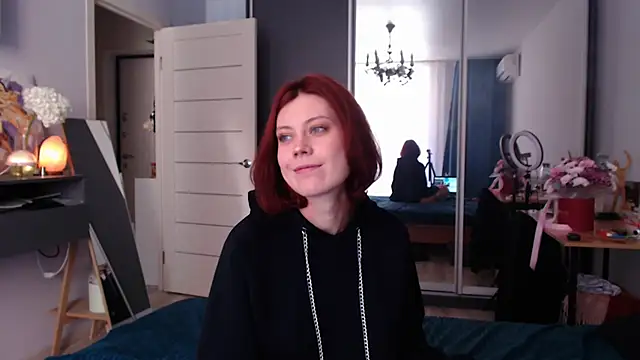 Snapshot of Your_Corvus chatting on 10/01/25, 09:04 Your Corvus online show from 10/01/25, 09:04