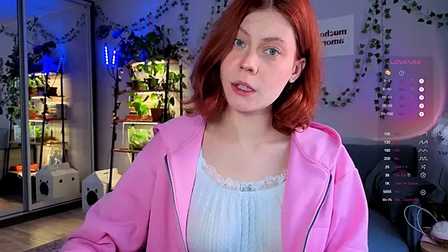 Snapshot of Your_Corvus chatting on 11/07/25, 09:53 Your Corvus online show from 11/07/25, 09:53