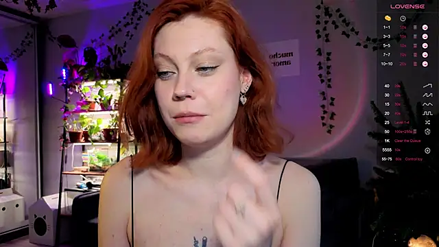 Snapshot of Your_Corvus chatting on 01/12/26, 10:42 Your Corvus online show from 01/12/26, 10:42