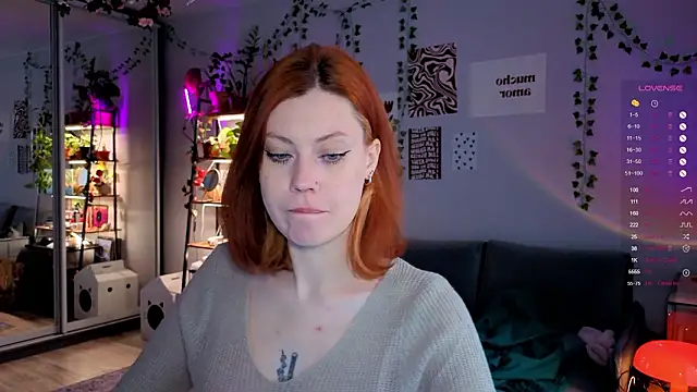 Snapshot of Your_Corvus chatting on 03/05/26, 07:37 Your Corvus online show from 03/05/26, 07:37