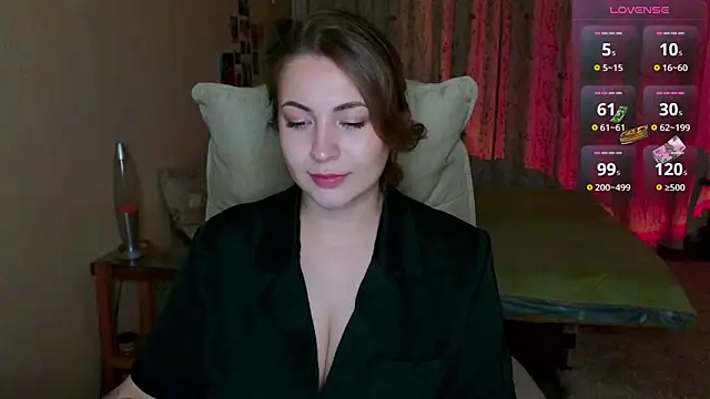 Snapshot of LisaCase chatting on 01/11/26, 02:22 LisaCase online show from 01/11/26, 02:22