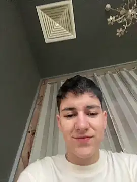 JessyAdore online show from 01/23/25, 12:30