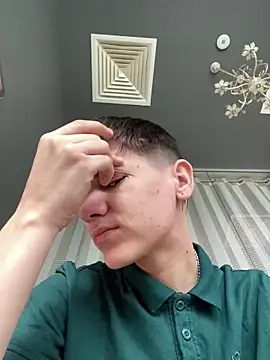 JessyAdore online show from 01/31/25, 12:40