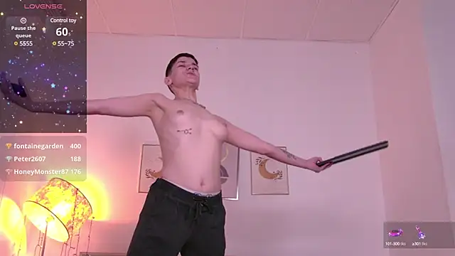 JessyAdore online show from 01/31/25, 09:59