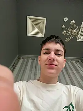 JessyAdore online show from 02/02/25, 02:56