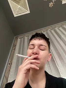 JessyAdore online show from 02/12/25, 12:55